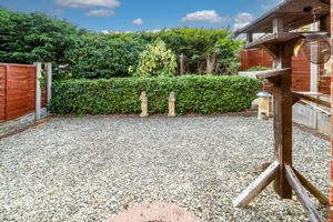 GARDEN- click for photo gallery
